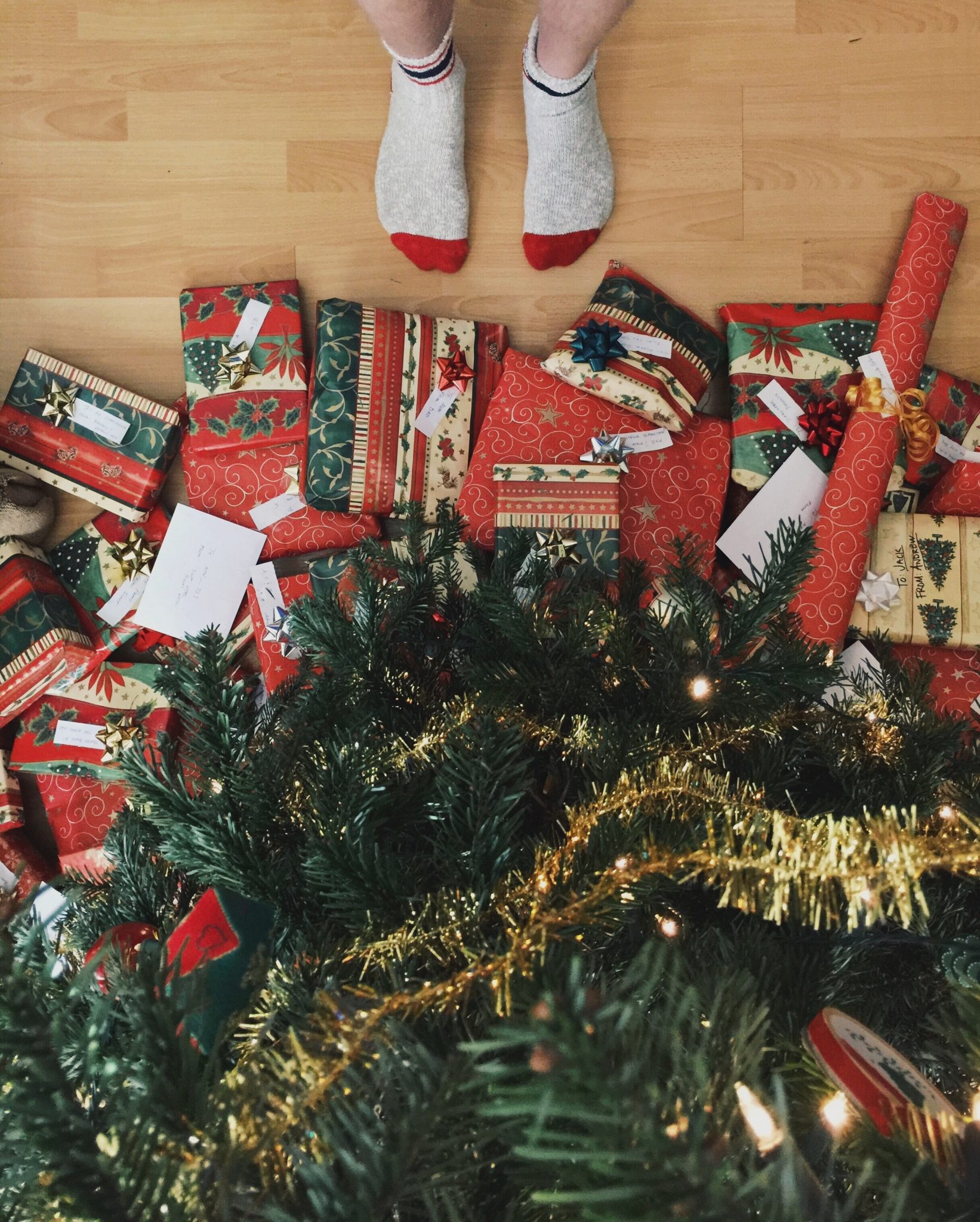 Cadeau Noel | Cadeau pour tous